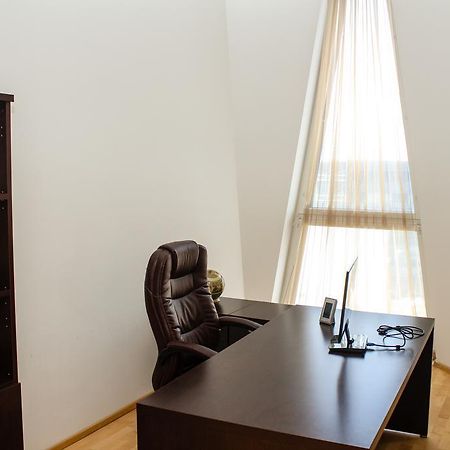 Rotermanni Lux Apartment Tallinn Eksteriør bilde
