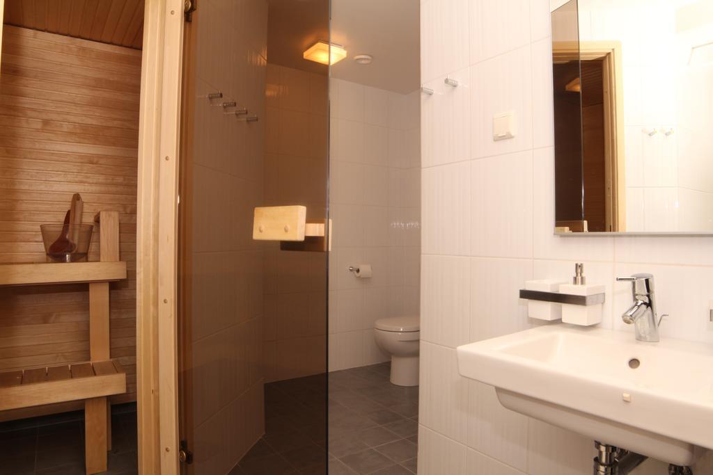 Rotermanni Lux Apartment Tallinn Eksteriør bilde