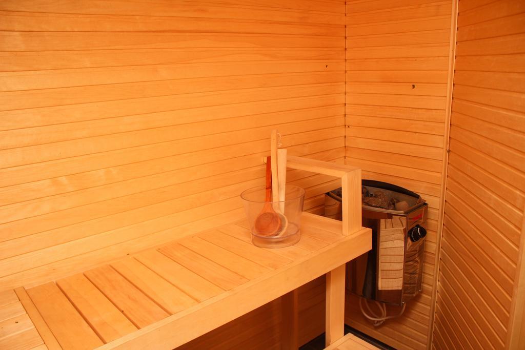 Rotermanni Lux Apartment Tallinn Eksteriør bilde