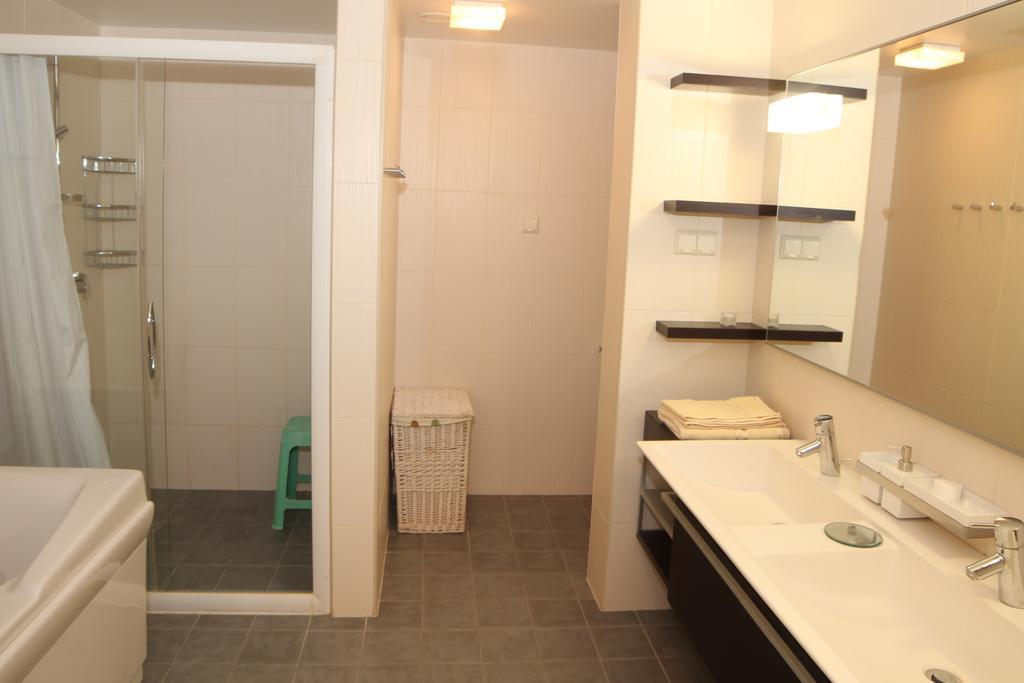 Rotermanni Lux Apartment Tallinn Eksteriør bilde